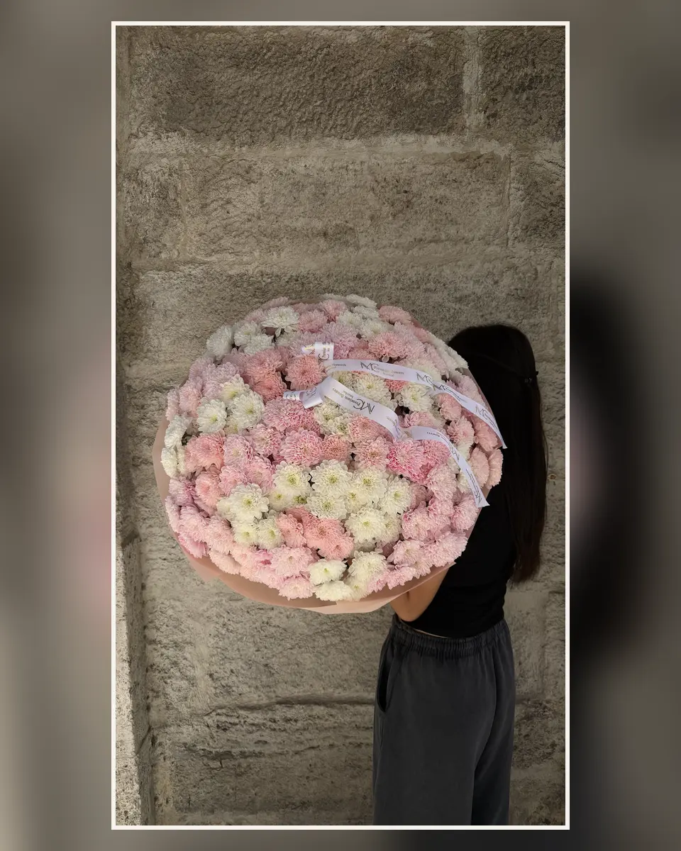 Soft Pastel — MC Premium Flowers